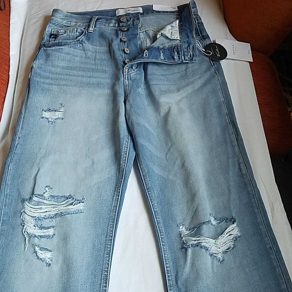 KANCAN Jeans - Picture 2 of 4